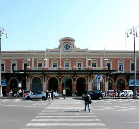 A Casa Di Jo Apartamento Bari