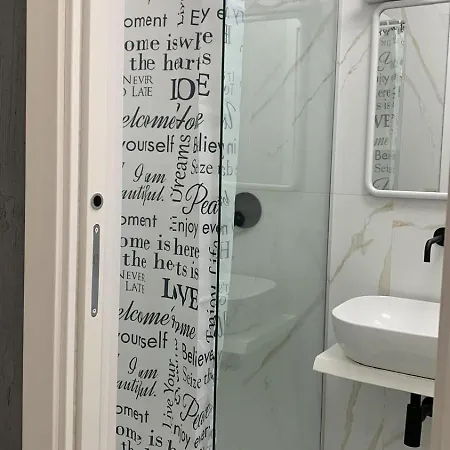 A Casa Di Jo * باري