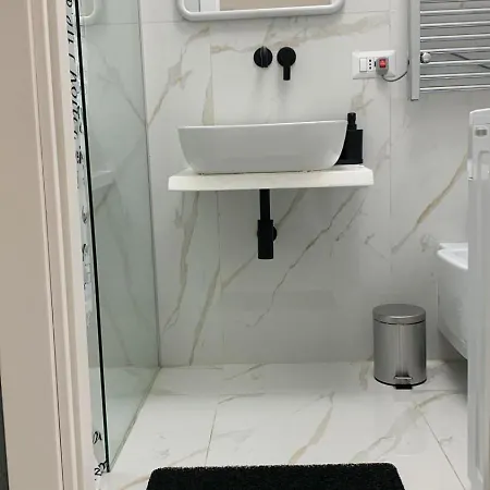 شقة A Casa Di Jo باري