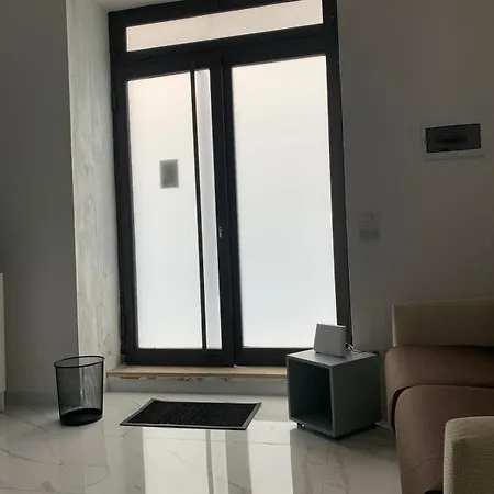 A Casa Di Jo شقة