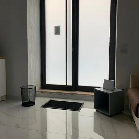 شقة A Casa Di Jo *