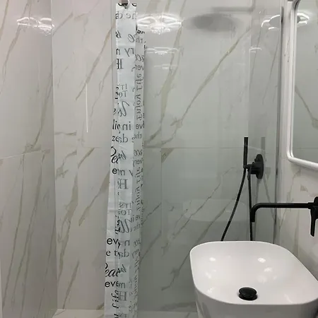 A Casa Di Jo شقة باري