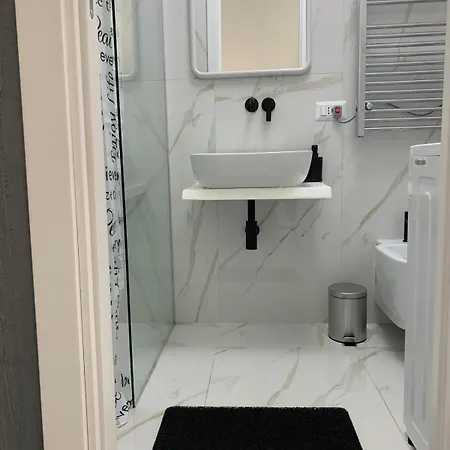 A Casa Di Jo * باري