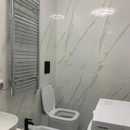 A Casa Di Jo شقة