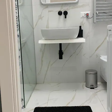 شقة A Casa Di Jo