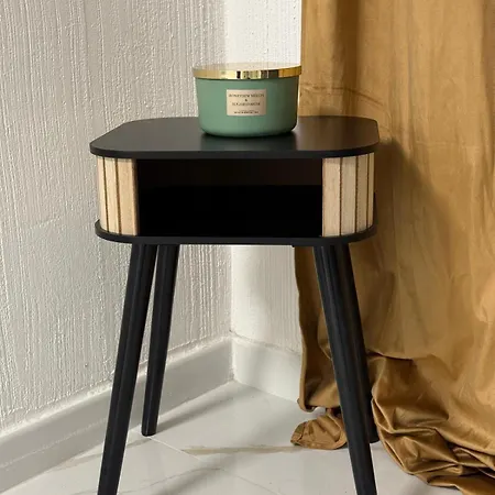 A Casa Di Jo Apartamento Bari