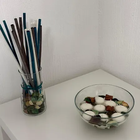 Apartamento A Casa Di Jo Bari