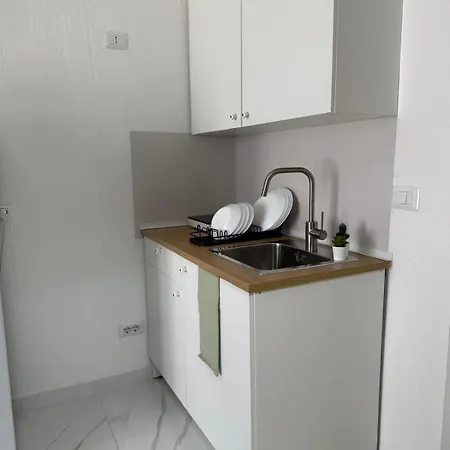 A Casa Di Jo باري