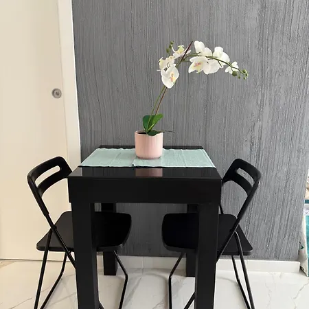 A Casa Di Jo شقة