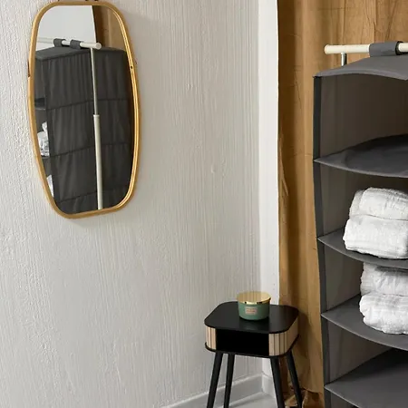 Apartamento A Casa Di Jo Bari