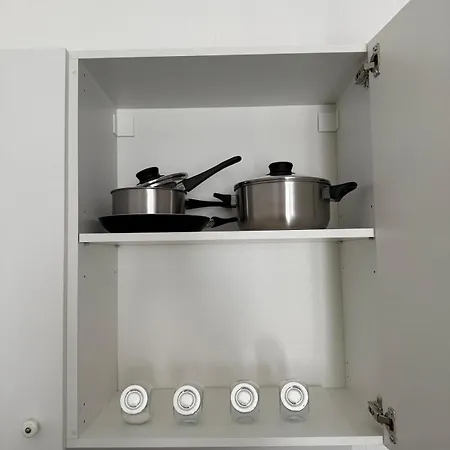 A Casa Di Jo شقة *