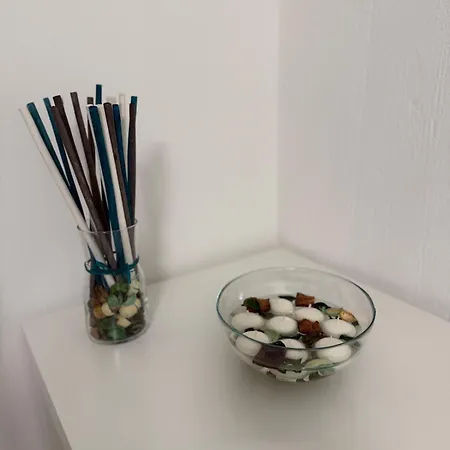 A Casa Di Jo Apartamento Bari