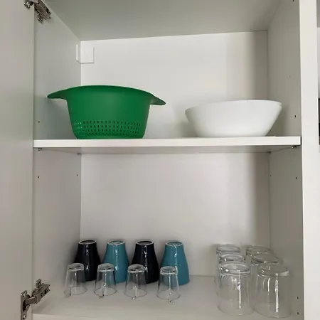 A Casa Di Jo باري