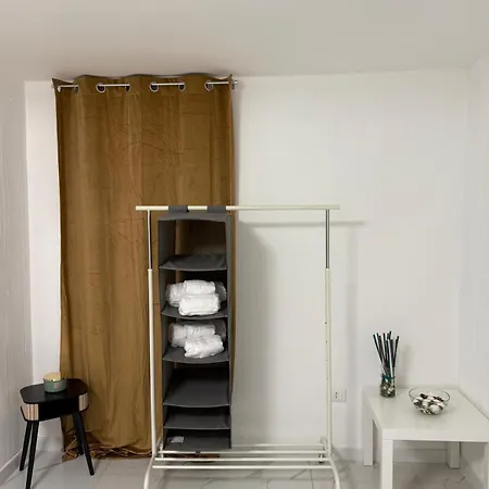A Casa Di Jo شقة *