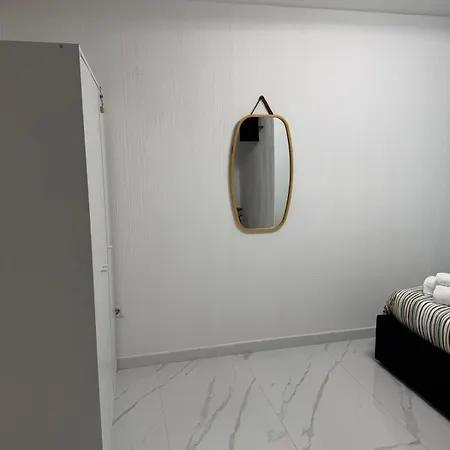شقة A Casa Di Jo
