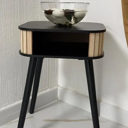 A Casa Di Jo Apartamento *