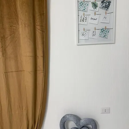 A Casa Di Jo باري