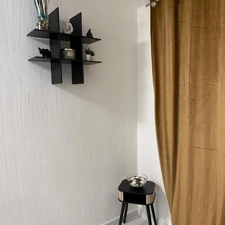شقة A Casa Di Jo