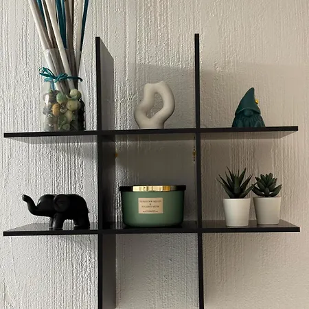 A Casa Di Jo Apartamento