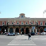 A Casa Di Jo Apartment Bari