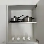 A Casa Di Jo Apartment *