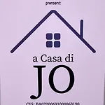 Apartment A Casa Di Jo *