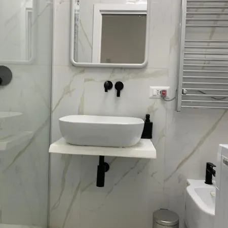 A Casa Di Jo Апартаменты