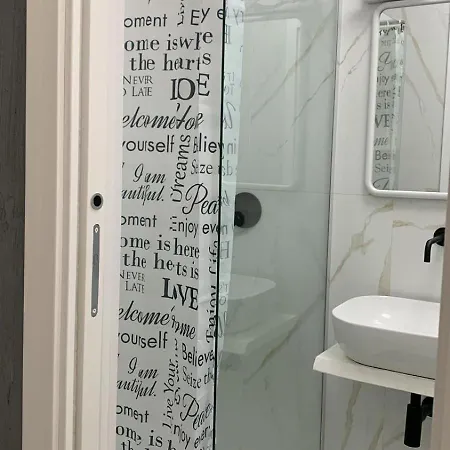 A Casa Di Jo Бари