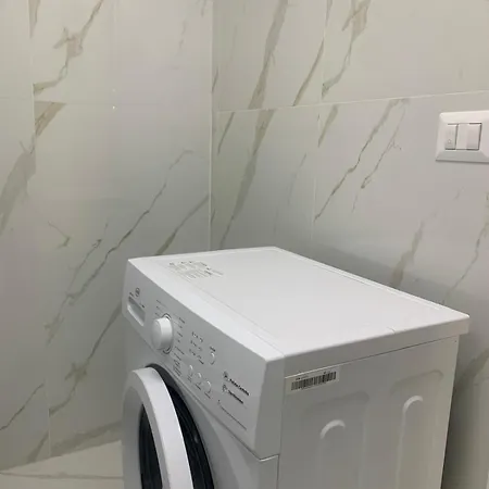 Апартаменты A Casa Di Jo Бари