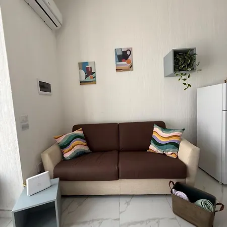 A Casa Di Jo Apartmán *