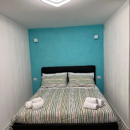 Apartment A Casa Di Jo