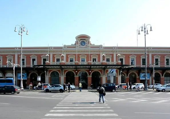 A Casa Di Jo Apartment Bari