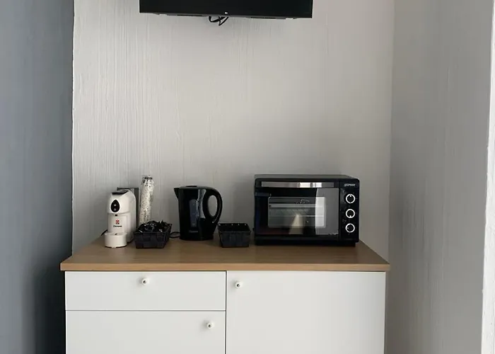 A Casa Di Jo Апартаменты *