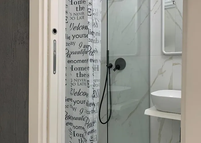 Апартаменты A Casa Di Jo