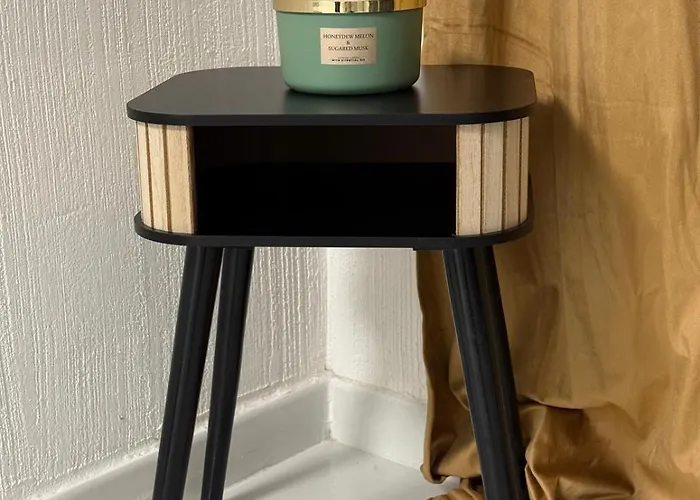 A Casa Di Jo Апартаменты Бари