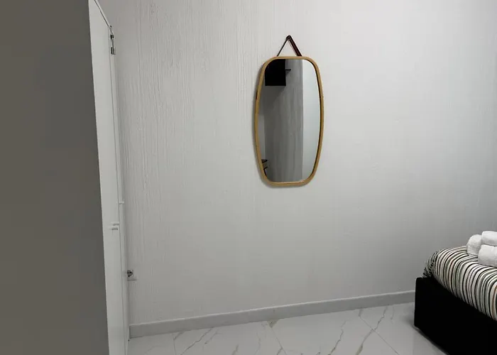 Apartment A Casa Di Jo